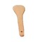 Lehman's Wooden Spoons and Utensils, Handcrafted, Durable Kitchen Tools, Perfect for Cooking, Stirring, Serving, and Baking, Safe for All Cookware